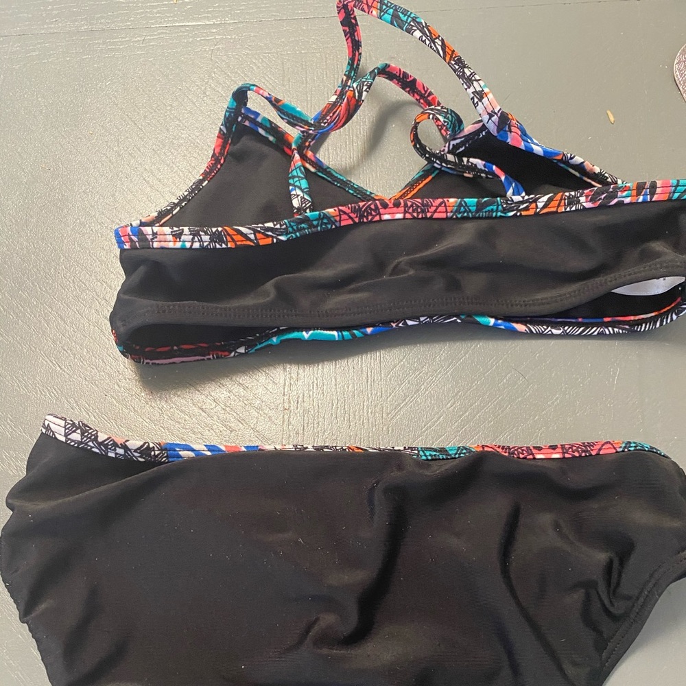 Kids bath suit